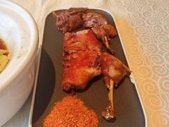 -辣婆婆(航天桥店)