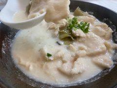 -上蔬无瑕· 创意素食·Vegetarian(华采天地店)
