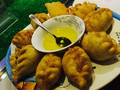 -玛丽亚西餐厅非遗俄餐