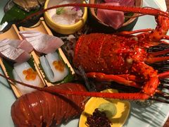 -南紀白浜 浜千鳥の湯 海舟