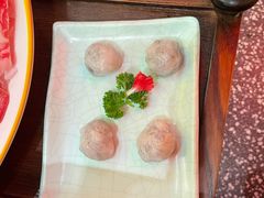 -澳门星记猪骨(虹口龙之梦店)