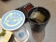 -禾绿寿司·定食·拉面·烧炸(喜荟城店)