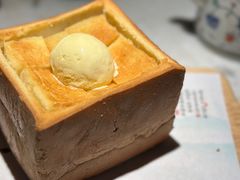 -绿茶餐厅(南方商城店)