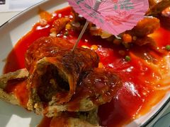 -姑苏家宴·苏帮菜·松鼠桂鱼(苏州总店)