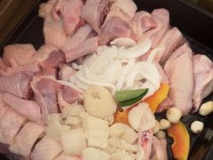 -狐狸爱上椰子鸡(滨江星光大道店)