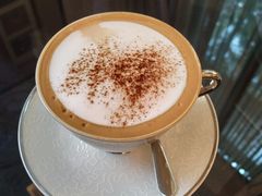 -广州富力丽思卡尔顿酒店