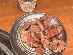 -隐炉和牛烧肉店(群力店)