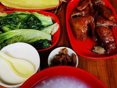 -光明刘冰乳鸽店(光明法政北路店)