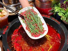 -牛市坎火锅(建设路店)