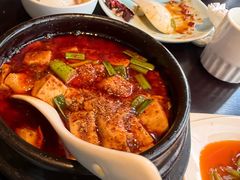 -陈麻婆豆腐总店