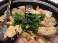 -莆田餐厅PUTIEN(武商MALL店)