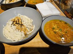 -姚面记·海派家常菜(恒基名人购物中心店)