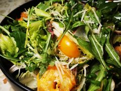 和式大虾色拉-La Maison 夜来香(进贤路店)