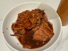 -慧娟面馆·餐厅(望江路店)
