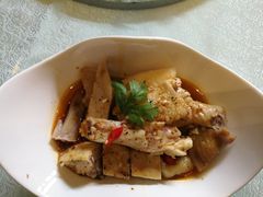 -星河湾半岛酒店-真粤中餐厅