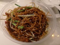 -新大咀港式茶餐厅(宝山万达店)