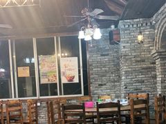 大堂-桃姐农庄老字号(从化温泉店)