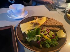 -Risø mat og kaffebar