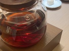 -隐溪茶馆(静安寺店)