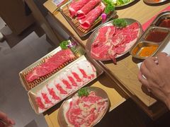 -西塔老太太泥炉烤肉(亚运村店)