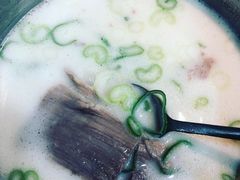 -神仙雪浓汤(明洞店)