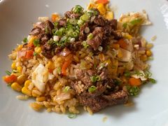 -鳗鱼家·深夜食堂(军博店)