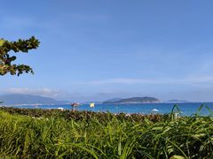 -三亚亚龙湾天域度假酒店