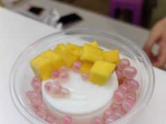 -七七家的糖水店(南湾街1号店)