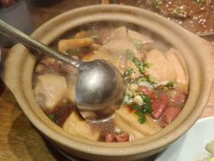 -蜜桃餐厅·伴山(湖滨商业街店)