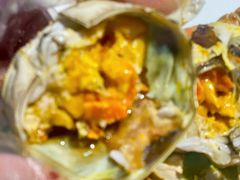 -嗨辣小聚·盘锦河蟹·海鲜烧烤龙虾(盘锦十年好店)