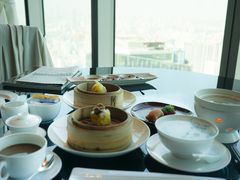 -广州四季酒店