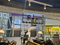 -一善菌·云南菌汤·云南菜(银泰城店)