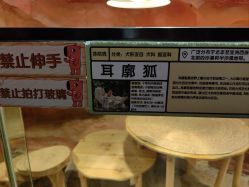 -Zoolung Zoolung动物主题公园(海信广场店)