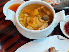 -新天世纪中餐厅