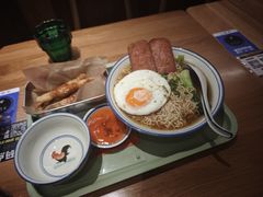 -泡面男孩Ramen Boy