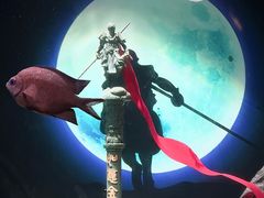 -南昌融创海世界