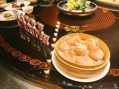 -杭州西子湖四季酒店·金沙厅