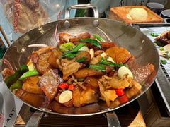 -杭州西湖银泰百货