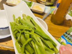 -泽成·冰煮羊(乌兰察布红楼店)