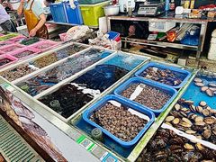 -南沙十九涌渔人码头-南门