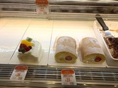 -西村叔叔的店·面包·甜品·蛋糕(崂山丽达店)