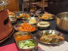 -西塔老太太泥炉烤肉(双井店)