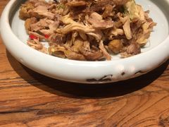 -茶花妹子云南餐厅(传媒大学店)