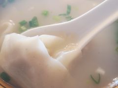 -烤鸭肉夹馍鸭汤店