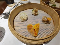 -德发长饺子·非遗(钟楼店)
