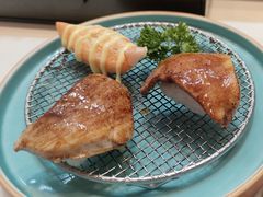 -新一番三文鱼寿司(红城湖店)