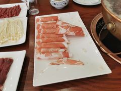 -岳合轩老北京涮肉