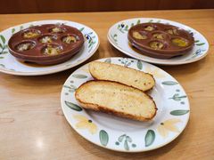 焗蜗牛-萨莉亚意式餐厅(石鼓路店)