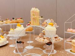 -兔兔家蛋糕甜品(德胜店)