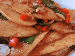 -湘肠香火锅店(团结湖店)